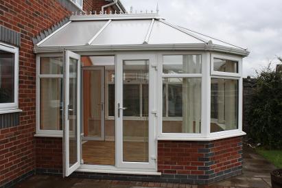 Conservatories at Trade Prices