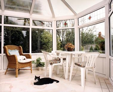 Conservatories, Windows, and Doors at Trade Prices.