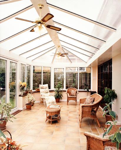 Bespoke Conservatories at Trade Prices