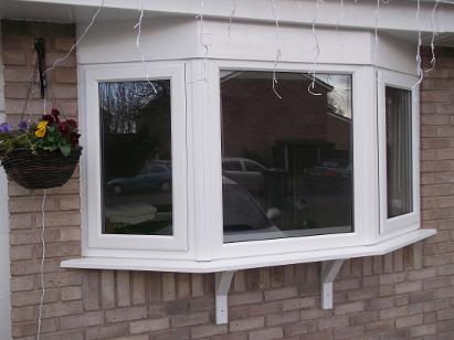 Bay Windows Made to Measure at Trade Prices