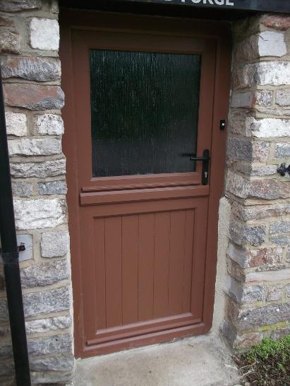 Traditional Stable Doors at Trade Prices